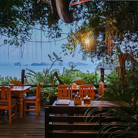 Tha Khao Bay View Bungalow Ξενοδοχείο Ko Yao Noi Εξωτερικό φωτογραφία