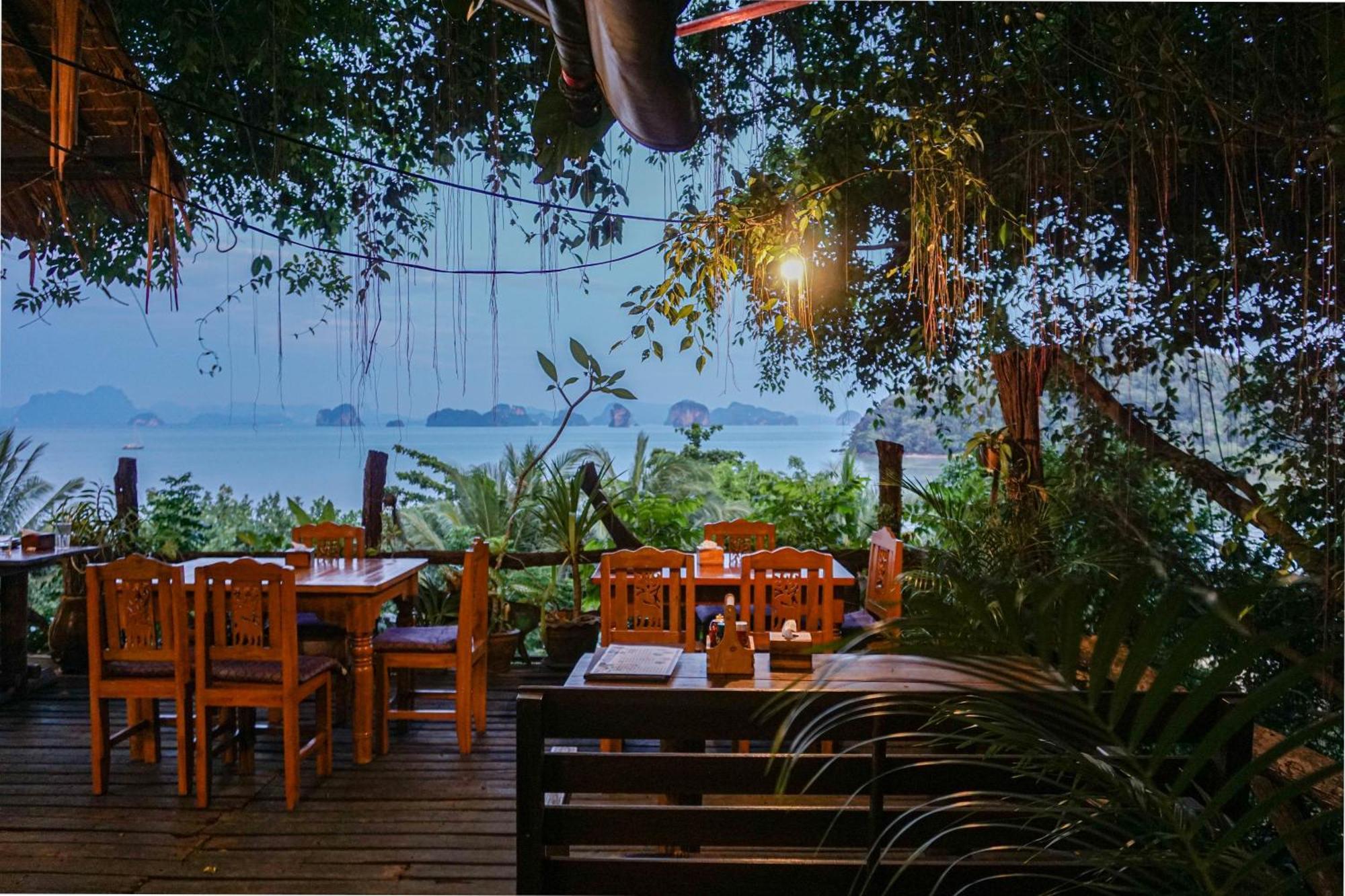 Tha Khao Bay View Bungalow Ξενοδοχείο Ko Yao Noi Εξωτερικό φωτογραφία