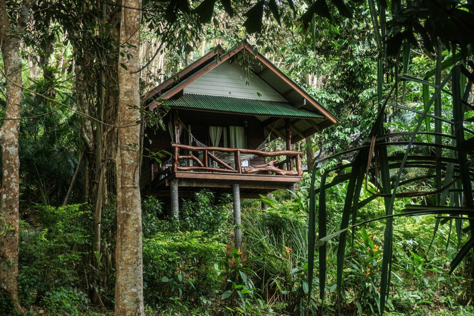 Tha Khao Bay View Bungalow Ξενοδοχείο Ko Yao Noi Εξωτερικό φωτογραφία