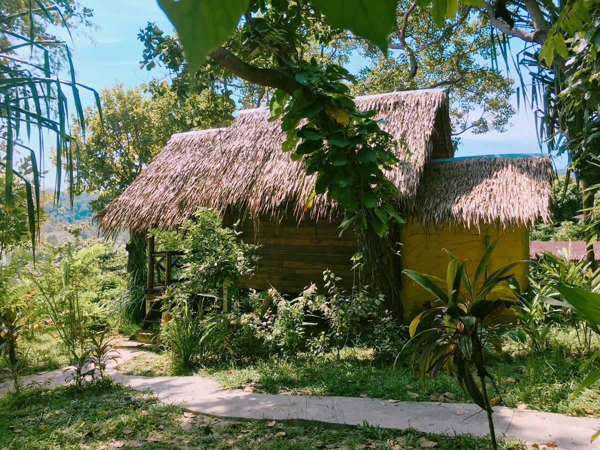 Tha Khao Bay View Bungalow Ξενοδοχείο Ko Yao Noi Εξωτερικό φωτογραφία