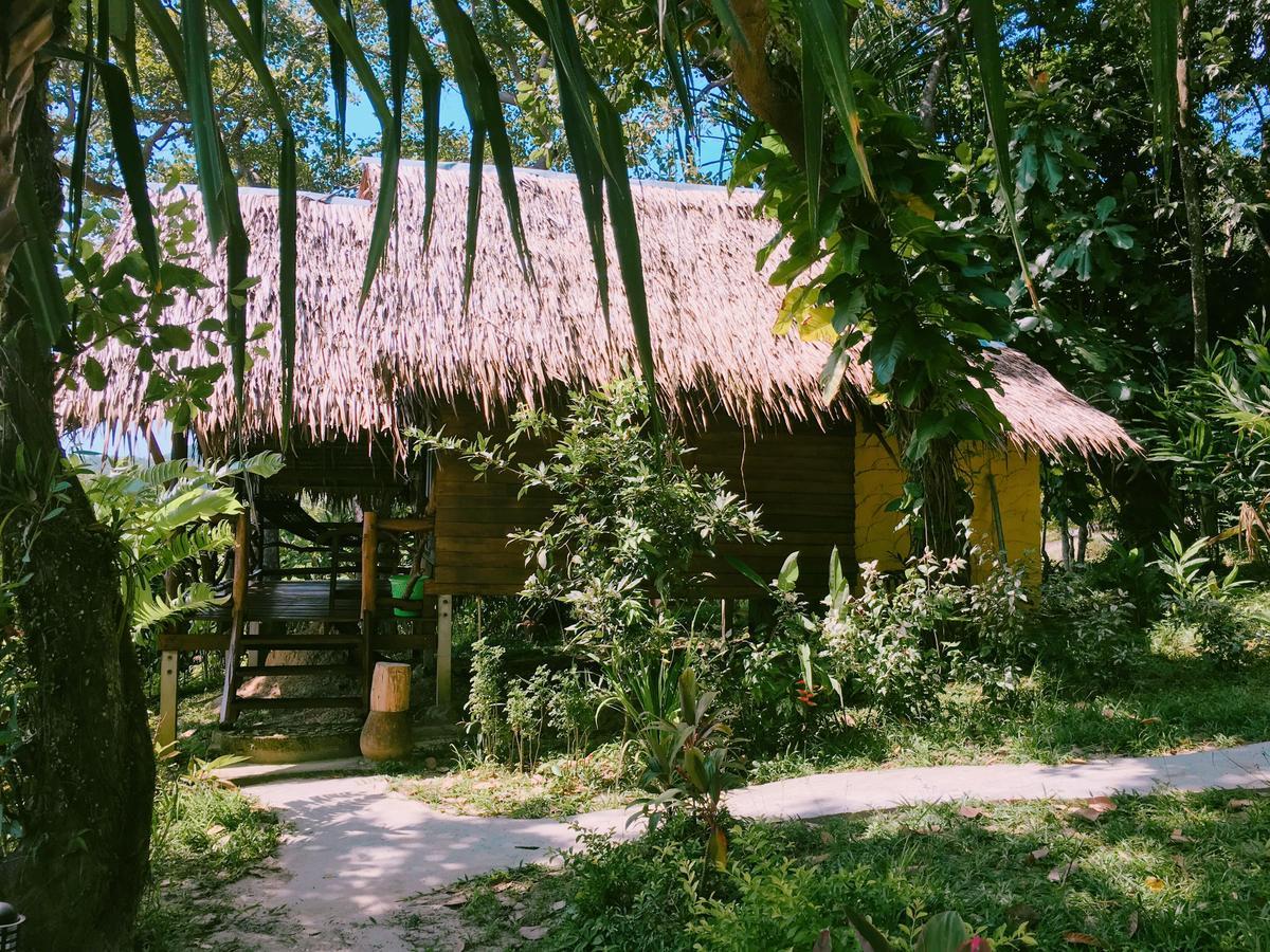 Tha Khao Bay View Bungalow Ξενοδοχείο Ko Yao Noi Εξωτερικό φωτογραφία