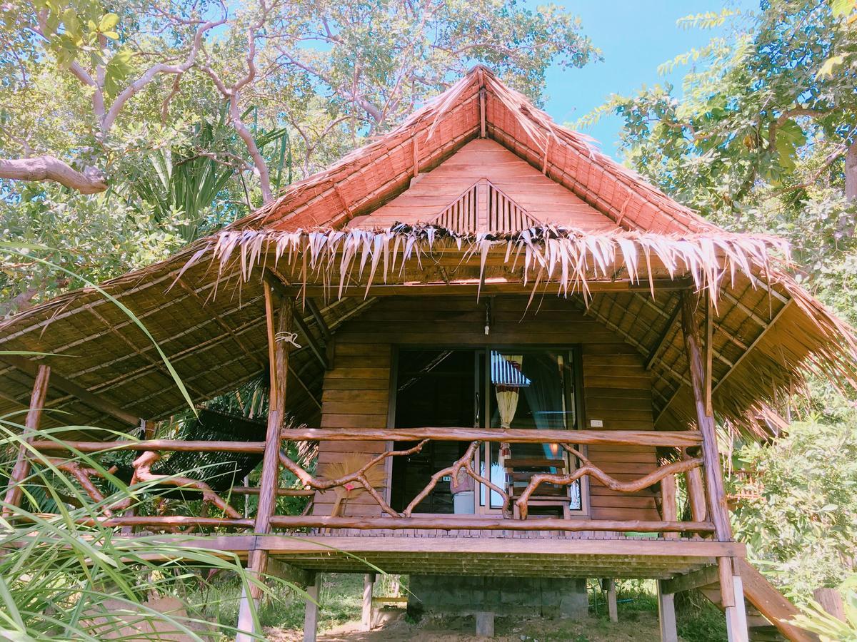 Tha Khao Bay View Bungalow Ξενοδοχείο Ko Yao Noi Εξωτερικό φωτογραφία