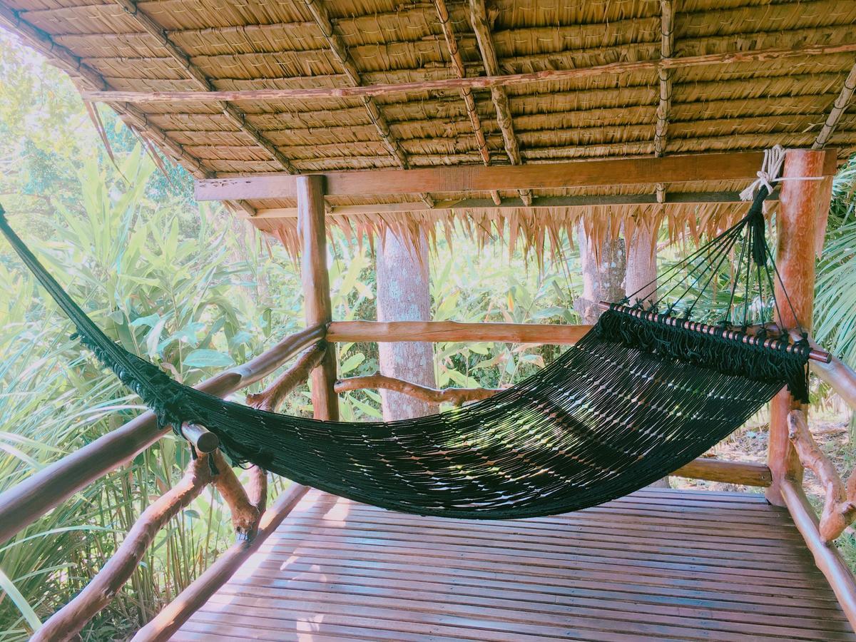 Tha Khao Bay View Bungalow Ξενοδοχείο Ko Yao Noi Εξωτερικό φωτογραφία